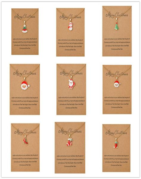 merry xmas santa claus pendant choker necklace wish card gold jewelry christmas gift decor new year for women men kids5463206, Silver
merry xmas santa claus pendant choker necklace wish card gold jewelry christmas gift decor new year for women men kids5463206, Silver
