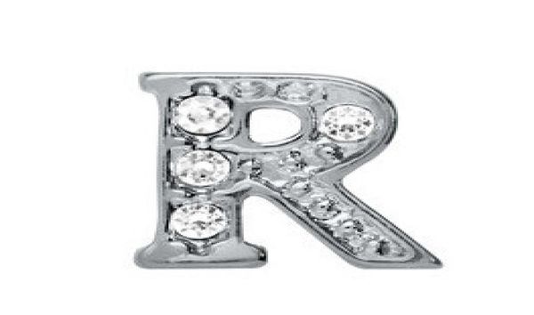 20pcslot diy alloy charm crystal silver alphabet letter quot r quot fit for glass floating locket2294836, Bronze;silver
20pcslot diy alloy charm crystal silver alphabet letter quot r quot fit for glass floating locket2294836, Bronze;silver