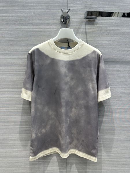 brand same style women's t-shirt 2023 new summer autumn o neck short sleeve fashion milan runway t-shirt designer 0606-12, White
brand same style women's t-shirt 2023 new summer autumn o neck short sleeve fashion milan runway t-shirt designer 0606-12, White