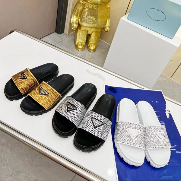 the designer designs the slipper luxury diamond lady sandals the slipper brand slide fashion slipper lady slide thick sole design casual sho, Black
the designer designs the slipper luxury diamond lady sandals the slipper brand slide fashion slipper lady slide thick sole design casual sho, Black