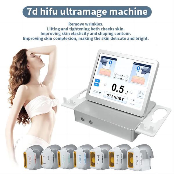 high intensity ultrasound focus beauty equipment for anti aging wrinkle removal skin rejuvenation skin tightening face lifting use 7 cartrid
high intensity ultrasound focus beauty equipment for anti aging wrinkle removal skin rejuvenation skin tightening face lifting use 7 cartrid