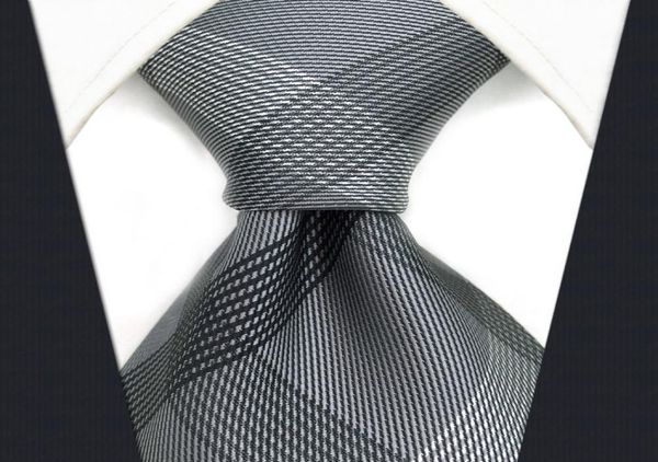 s1 checked black dark gray plaids men039s ties neckties extra long size fashion 100 silk jacquard woven1486869, Blue;purple
s1 checked black dark gray plaids men039s ties neckties extra long size fashion 100 silk jacquard woven1486869, Blue;purple