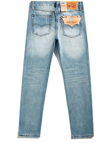 designer le'vi 501 brand jeans for mens man pants rip denim biker stretch motorcycle fashion clothing 501, Blue
designer le'vi 501 brand jeans for mens man pants rip denim biker stretch motorcycle fashion clothing 501, Blue