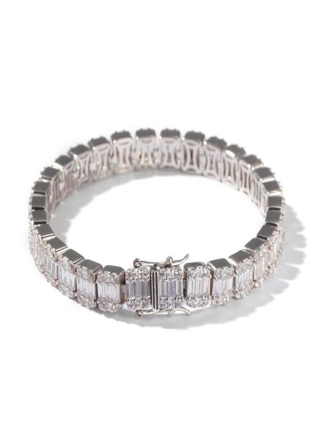 ladder zirconia iced out bracelets hip hop cuban link chain luxury diamond mens bracelets charm gold silver rapper bangles9425025, Golden;silver
ladder zirconia iced out bracelets hip hop cuban link chain luxury diamond mens bracelets charm gold silver rapper bangles9425025, Golden;silver