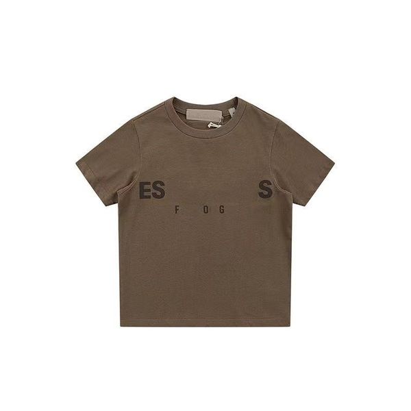 ess baby t shirts kids designer t-shirt 1-15ages kid clothe luxury brand boys girls short sleeve summer toddler tee children shirt with lett, White
ess baby t shirts kids designer t-shirt 1-15ages kid clothe luxury brand boys girls short sleeve summer toddler tee children shirt with lett, White