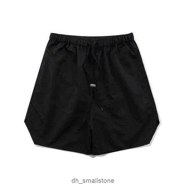 3m style man short pants casual ess letter-printed trousers with loose loops and hip-hop shorts summer ghy, Black
3m style man short pants casual ess letter-printed trousers with loose loops and hip-hop shorts summer ghy, Black