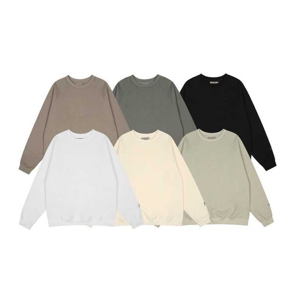 2022 fashion men's women's designer hoodie casual long sleeve beige round neck sweater size s-xl, Black
2022 fashion men's women's designer hoodie casual long sleeve beige round neck sweater size s-xl, Black