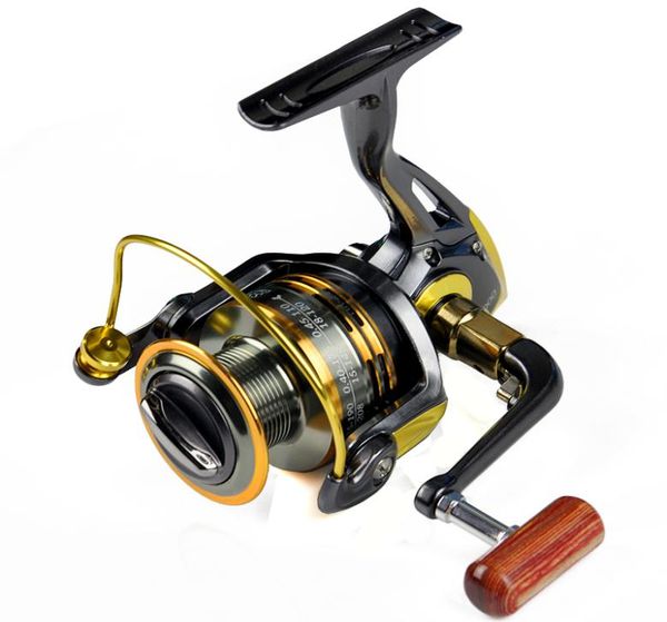 grade 10007000 spinning fishing reels bearings front drag spinning reel pre loading spinning fishing wheel7957982
grade 10007000 spinning fishing reels bearings front drag spinning reel pre loading spinning fishing wheel7957982
