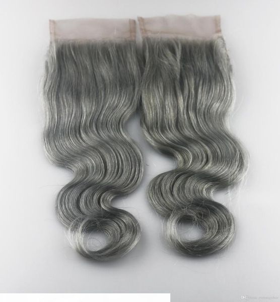 selling 4x4 grey lace closure human hair brazilian human virgin hair body wave swiss lace closure7462445, Black
selling 4x4 grey lace closure human hair brazilian human virgin hair body wave swiss lace closure7462445, Black
