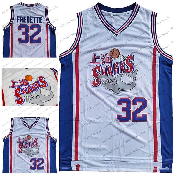 jimmer fredette #32 shanghai sharks men's basketball jersey white s-2xl all stitched sports shirt wholesale drop shipping, Black;red
jimmer fredette #32 shanghai sharks men's basketball jersey white s-2xl all stitched sports shirt wholesale drop shipping, Black;red