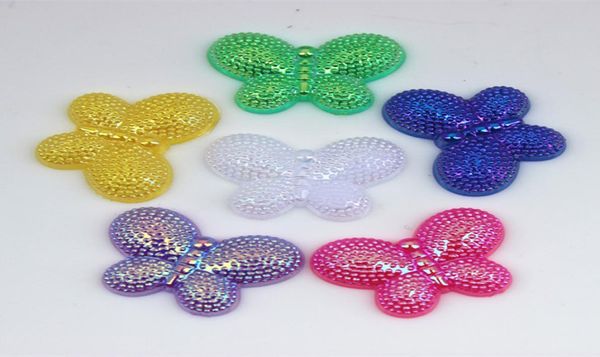 100pcs 25mm ab butterfly shape acrylic rhinestones flat back beads rhinestones diy jewelry garment accessories zz5592290481, Black
100pcs 25mm ab butterfly shape acrylic rhinestones flat back beads rhinestones diy jewelry garment accessories zz5592290481, Black