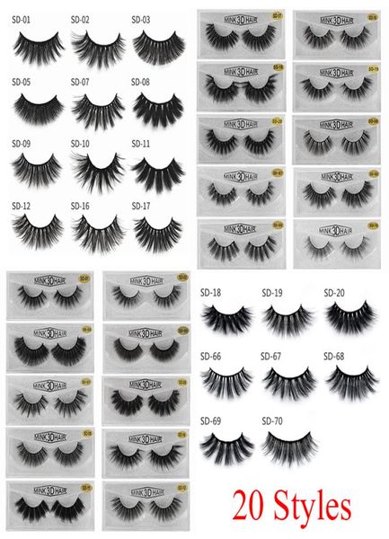 3d mink eyelashes eye makeup mink false lashes soft natural thick fake eyelashes 3d eye lashes extension beauty tools 20 styles8772245
3d mink eyelashes eye makeup mink false lashes soft natural thick fake eyelashes 3d eye lashes extension beauty tools 20 styles8772245