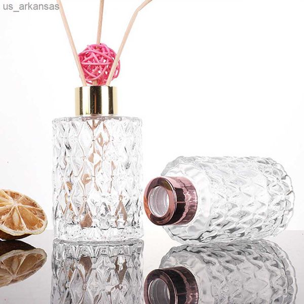 50ml 100ml empty round shape fragrance glass diffuser bottle aromatherapy bottles with alumite circle and plactic lids l230523
50ml 100ml empty round shape fragrance glass diffuser bottle aromatherapy bottles with alumite circle and plactic lids l230523