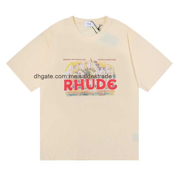 designer t shirt rhlimited rhudes print t-shirt street oversize simple illustration print short sleeve tee couple male, White;black
designer t shirt rhlimited rhudes print t-shirt street oversize simple illustration print short sleeve tee couple male, White;black