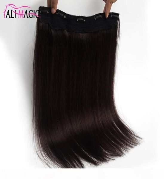 blond black brown silky straight clip in human hair extensions 100g brazilian indian remy hair for full head5290606
blond black brown silky straight clip in human hair extensions 100g brazilian indian remy hair for full head5290606