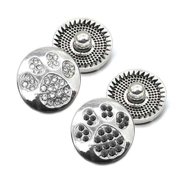 dog w241 18mm 20mm rhinestone metal button for snap button bracelet necklace jewelry for women silver jewelry2765293
dog w241 18mm 20mm rhinestone metal button for snap button bracelet necklace jewelry for women silver jewelry2765293