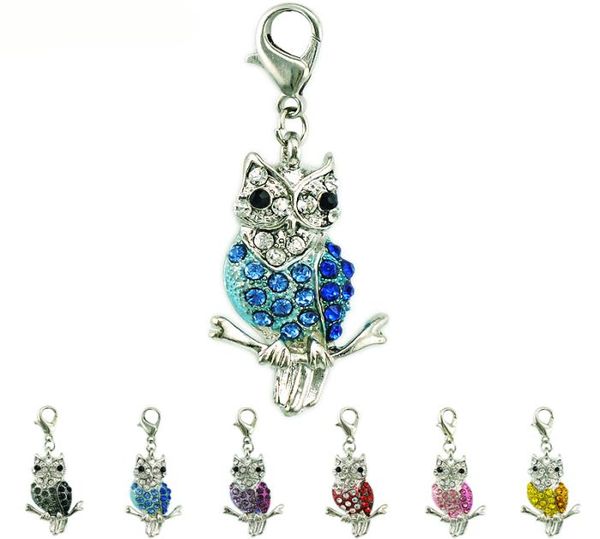 fashion floating lobster clasp charms dangle 6 color rhinestone owl charms diy charms for jewelry making accessories1818129, Bronze;silver
fashion floating lobster clasp charms dangle 6 color rhinestone owl charms diy charms for jewelry making accessories1818129, Bronze;silver