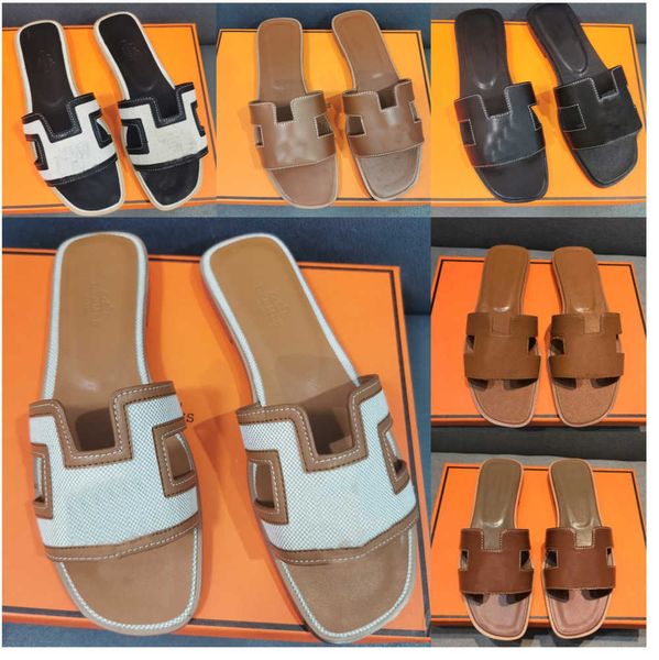 new designer slippers casual leather ladies oram sandals beach shoes jelly shoes, Black
new designer slippers casual leather ladies oram sandals beach shoes jelly shoes, Black