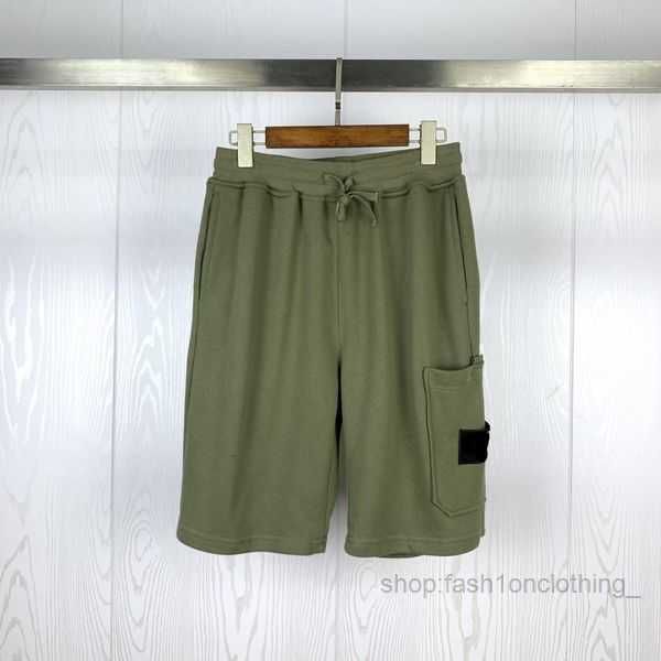 men shorts pants classic solid black side marker pocket short italian style washed tooling casual stones island 25, White;black
men shorts pants classic solid black side marker pocket short italian style washed tooling casual stones island 25, White;black