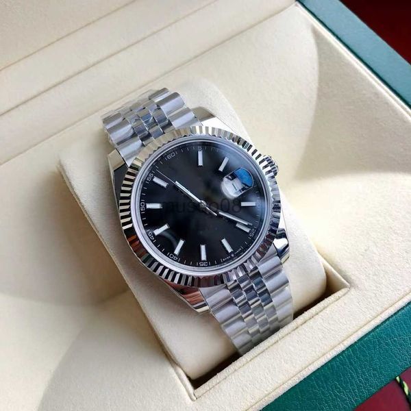 other watches with original box highquality luxury watch 41mm president datejust 116334 sapphire glass asia 2813 movement mechanical automat, Slivery;black
other watches with original box highquality luxury watch 41mm president datejust 116334 sapphire glass asia 2813 movement mechanical automat, Slivery;black