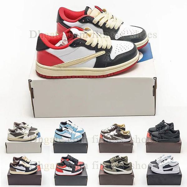 luxury kid shoes jumpman 1 basketball shoes black toe reverse mocha big size 4y youth panda unc chicago boys and girls child shoes kids snea
luxury kid shoes jumpman 1 basketball shoes black toe reverse mocha big size 4y youth panda unc chicago boys and girls child shoes kids snea