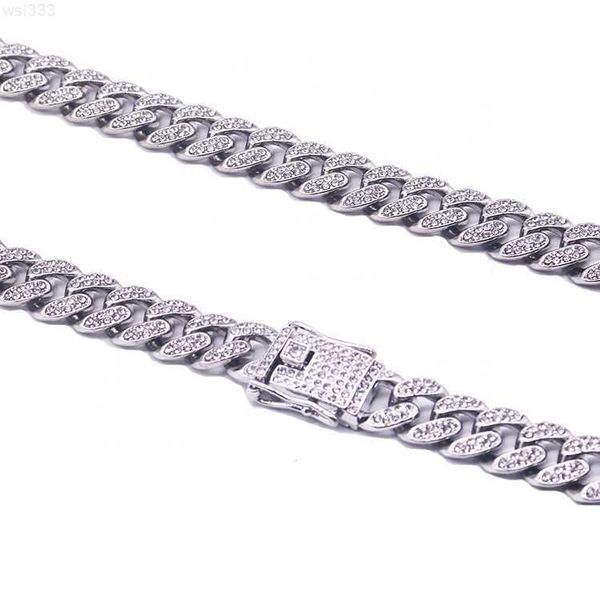 necklace cuban necklace women and men hip hop necklace 925 sterling silver
necklace cuban necklace women and men hip hop necklace 925 sterling silver