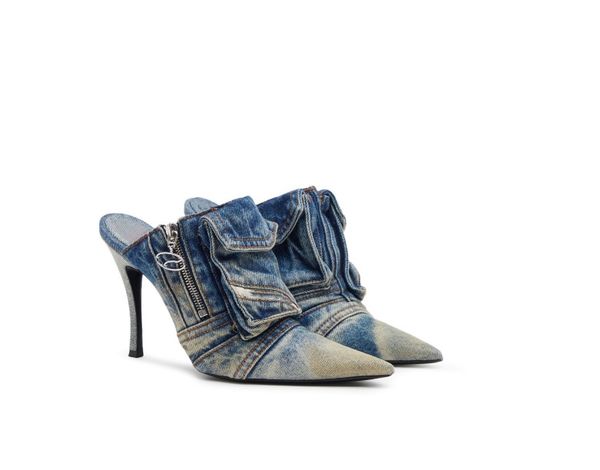 2023 women ladies genuine leather sandals high heels summer pillage pointed toed slipper zipper pocket wedding denim jeans dress gladiator c, Black
2023 women ladies genuine leather sandals high heels summer pillage pointed toed slipper zipper pocket wedding denim jeans dress gladiator c, Black