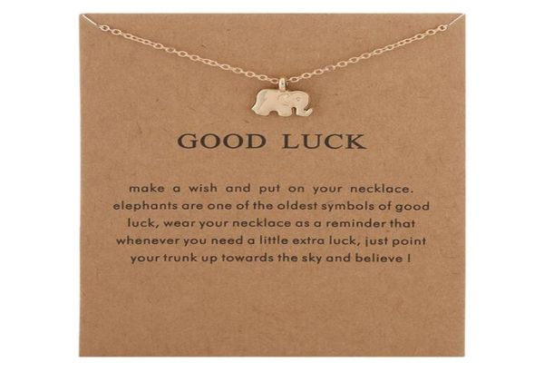elegant women charm pendant necklaces with card good luck elephant unicorn wing pearl choker necklace jewelry gift for girls6283394, Silver
elegant women charm pendant necklaces with card good luck elephant unicorn wing pearl choker necklace jewelry gift for girls6283394, Silver