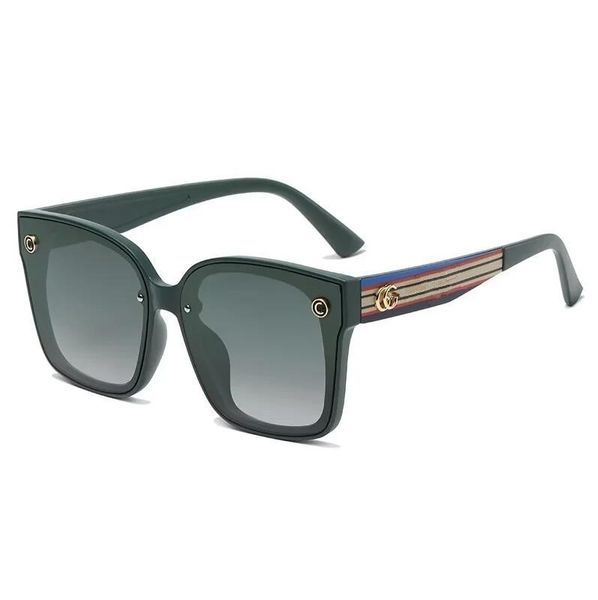 new fashion sunglasses big frame men and women fashion wear sunglasses retro ins anti glare sunglasses 2229, White;black
new fashion sunglasses big frame men and women fashion wear sunglasses retro ins anti glare sunglasses 2229, White;black