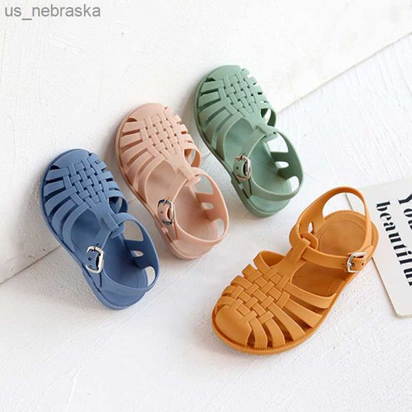 sandals sandals summer casual roman slippers beach shoes summer children sandals baby girls hollow out soft nonslip shoes kids candy jelly 2, Black;red
sandals sandals summer casual roman slippers beach shoes summer children sandals baby girls hollow out soft nonslip shoes kids candy jelly 2, Black;red