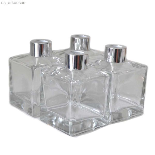 ougual set of 4 square glass essential oils diffuser bottles scent oil jars 200ml l230523
ougual set of 4 square glass essential oils diffuser bottles scent oil jars 200ml l230523