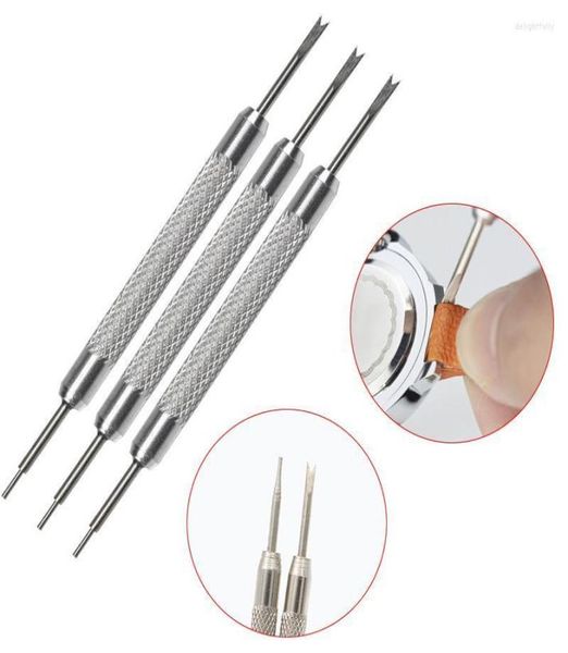 repair tools kits 3pcs metal watch band tool stainless steel bracelet watchband opener strap replace spring bar connecting pin r1544975
repair tools kits 3pcs metal watch band tool stainless steel bracelet watchband opener strap replace spring bar connecting pin r1544975