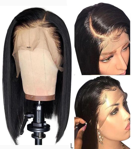13x4 lace front wig remy straight short bob wig real human hair ers for black women my first wig frontal ponytail 1507842981
13x4 lace front wig remy straight short bob wig real human hair ers for black women my first wig frontal ponytail 1507842981