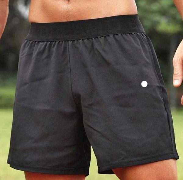 men yoga sports shorts outdoor fitness quick dry lululemens solid color casual running lulu quarter pant tide brand02152, White;black
men yoga sports shorts outdoor fitness quick dry lululemens solid color casual running lulu quarter pant tide brand02152, White;black