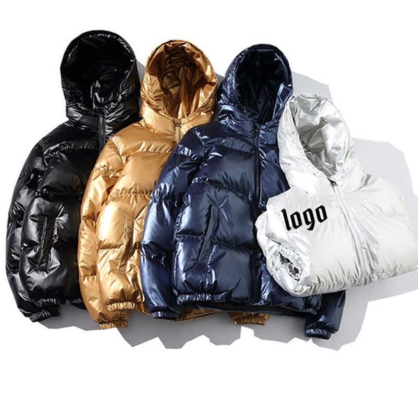 custom winter cotton men coat men's short plus size hooded bread coat loose glossy cotton custom bubble puffer jacket men dv, Black
custom winter cotton men coat men's short plus size hooded bread coat loose glossy cotton custom bubble puffer jacket men dv, Black