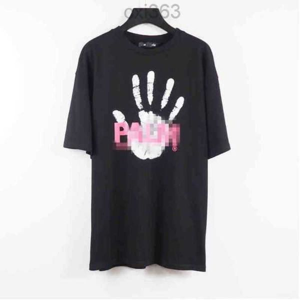 men's t-shirts palmes angle' mens designer casual t shirt fashion polos brand letter print short sleeve t-shirt and women's, White;black
men's t-shirts palmes angle' mens designer casual t shirt fashion polos brand letter print short sleeve t-shirt and women's, White;black