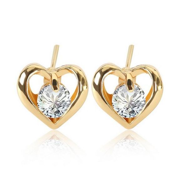 hollow heart stud earrings cz stone silver gold plated earrings stud jewelry earrings9441548, Golden;silver
hollow heart stud earrings cz stone silver gold plated earrings stud jewelry earrings9441548, Golden;silver