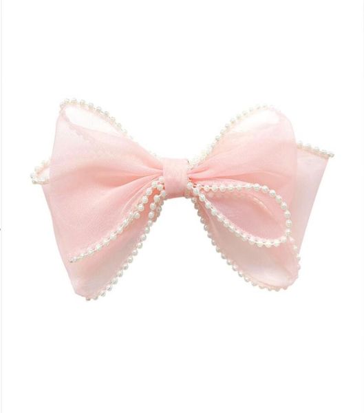 hair accessories women elegant pearls chiffon ribbon bow scrunchie tie sweet decorate bands headband fashion drop delivery 2021 ba8172792, Slivery;white
hair accessories women elegant pearls chiffon ribbon bow scrunchie tie sweet decorate bands headband fashion drop delivery 2021 ba8172792, Slivery;white
