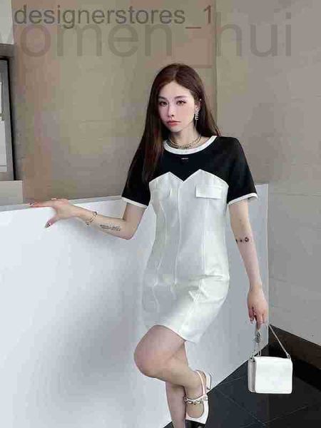 basic & casual dresses designer designer spring and summer new fashionable classic triangle decoration black white contrast slim versatile d, Black;gray
basic & casual dresses designer designer spring and summer new fashionable classic triangle decoration black white contrast slim versatile d, Black;gray