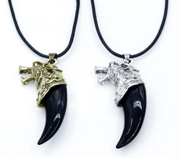 men039s fashion necklace wolf tooth pendant necklaces gold silver alloy animal shape jewelry chain necklace 2017 good 5159974
men039s fashion necklace wolf tooth pendant necklaces gold silver alloy animal shape jewelry chain necklace 2017 good 5159974
