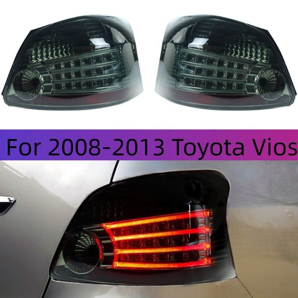 car styling for 20 08-20 13 toyota vios taillight assembly led running lights brake lamp auto accessories
car styling for 20 08-20 13 toyota vios taillight assembly led running lights brake lamp auto accessories
