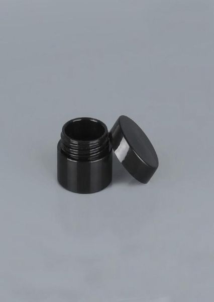 black empty 5 gram 5ml plastic pot jars cosmetic sample empty container screw cap lid for make up eye shadow nails powder rrd30535379728
black empty 5 gram 5ml plastic pot jars cosmetic sample empty container screw cap lid for make up eye shadow nails powder rrd30535379728