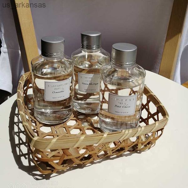 150ml home fragrance oil reed diffuser replenisher aroma essential oil osmanthus petit cherie nectarine blue mojito refill bottl l230523
150ml home fragrance oil reed diffuser replenisher aroma essential oil osmanthus petit cherie nectarine blue mojito refill bottl l230523
