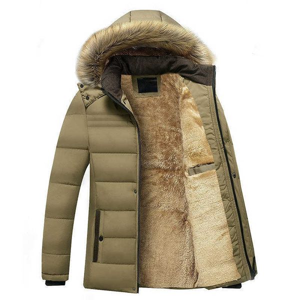 soft winter thick shell men waterproof hooded fur collar coat men padded jacket xcn, Black
soft winter thick shell men waterproof hooded fur collar coat men padded jacket xcn, Black