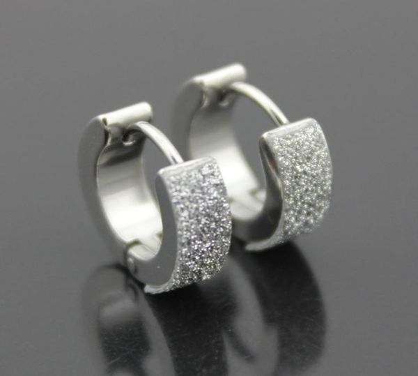 316l titanium steel stud earrings for men black and silver color scrub earrings statement earrings stainless steel ear buckle with6544464, Golden
316l titanium steel stud earrings for men black and silver color scrub earrings statement earrings stainless steel ear buckle with6544464, Golden