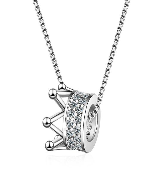 dz360 the necklace female korean version of the small fresh inlaid diamond crown necklace fashion ins queen style short collarbone8644634, Silver
dz360 the necklace female korean version of the small fresh inlaid diamond crown necklace fashion ins queen style short collarbone8644634, Silver