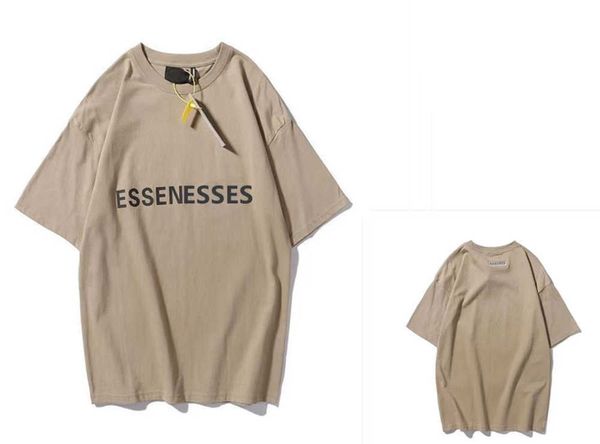 ess fashion men women friends t shirt cotton tshirts skateboard hip hop oversized high street couples clothing size28ess, White;black
ess fashion men women friends t shirt cotton tshirts skateboard hip hop oversized high street couples clothing size28ess, White;black