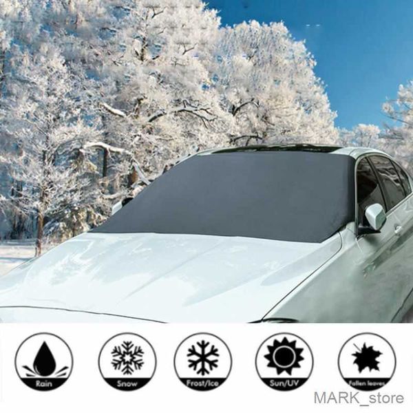 car sunshade magnetic car front windscreen cover automobile sunshade cover car windshield snow sun shade waterproof car cover r230606
car sunshade magnetic car front windscreen cover automobile sunshade cover car windshield snow sun shade waterproof car cover r230606