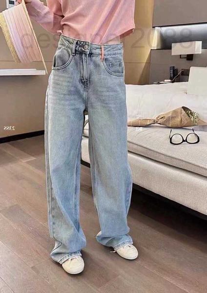 women's jeans designer tencel wide leg summer thin 2023 new drop high waist loose slim light ice silk floor slam pants ltoj, Blue
women's jeans designer tencel wide leg summer thin 2023 new drop high waist loose slim light ice silk floor slam pants ltoj, Blue