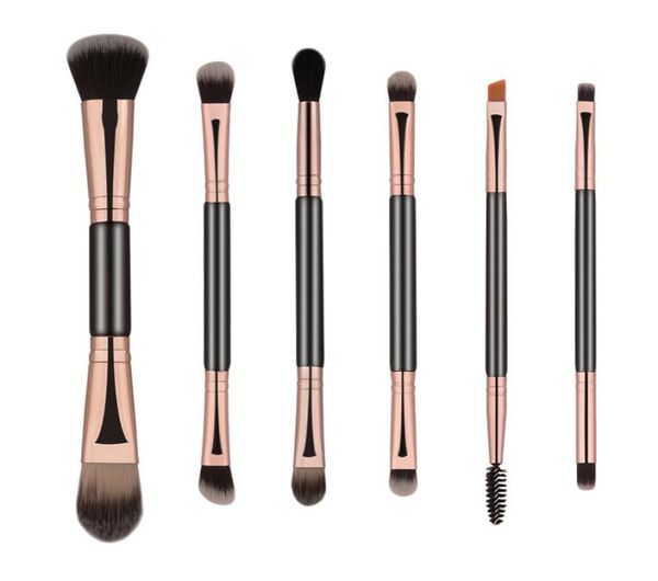 factory whole 6pcs double head makeup brushes tools doubleended soft hair eye shadow blush eyelashes brush7591567
factory whole 6pcs double head makeup brushes tools doubleended soft hair eye shadow blush eyelashes brush7591567